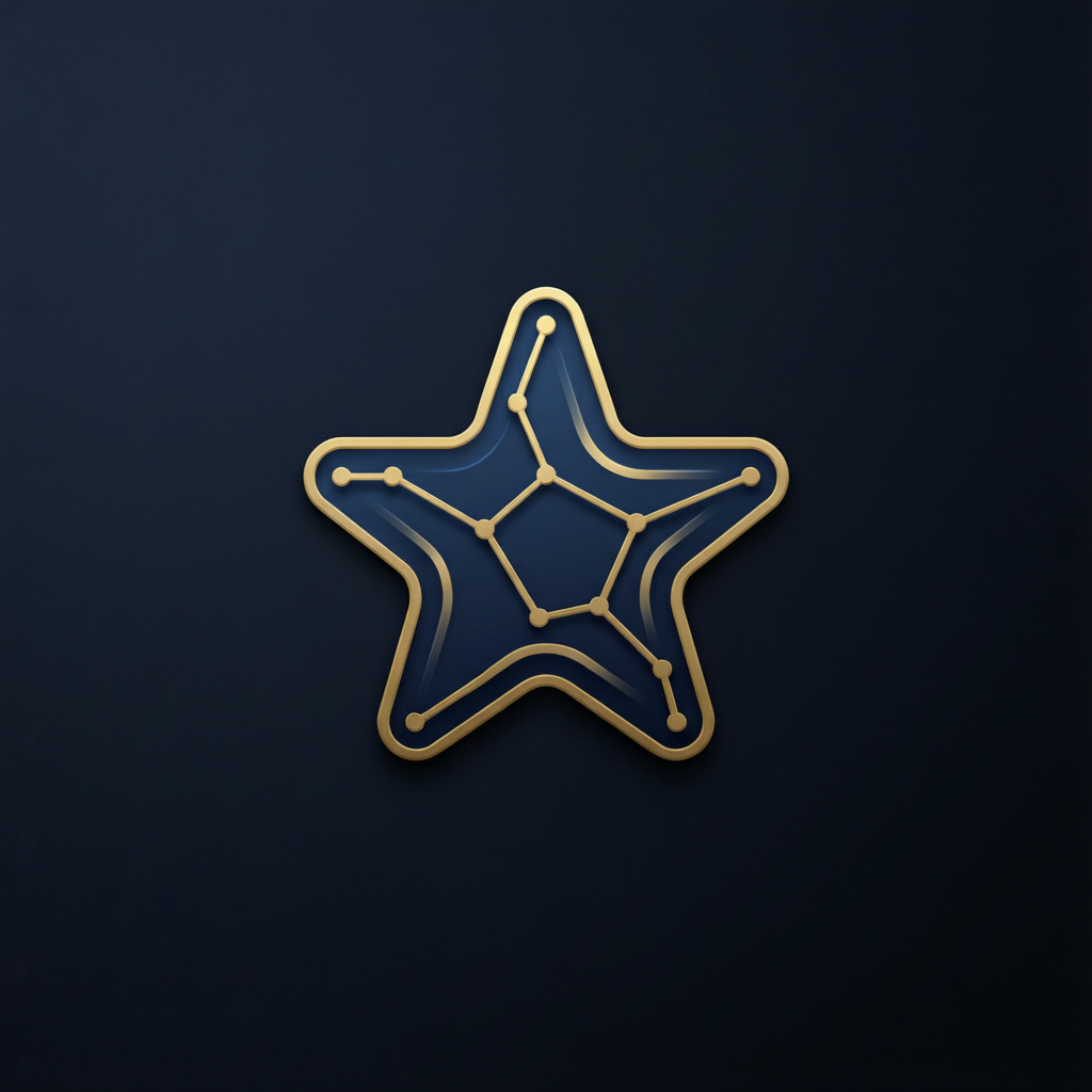 星空官网 logo